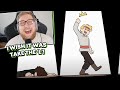 InTheLittleWood REACTS to 