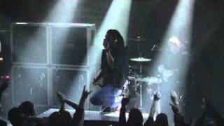 2011.01.31 Nonpoint - Broken Bones (Live in Libertyville, IL)