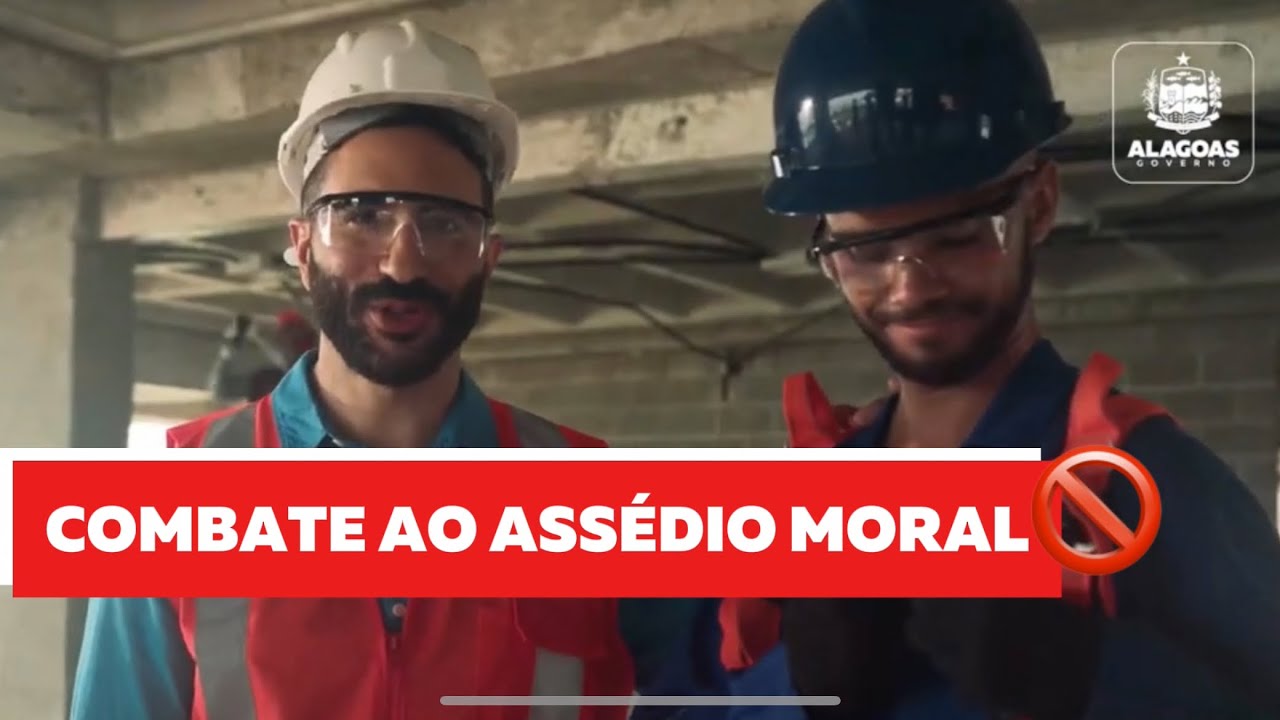 Combate ao assédio moral