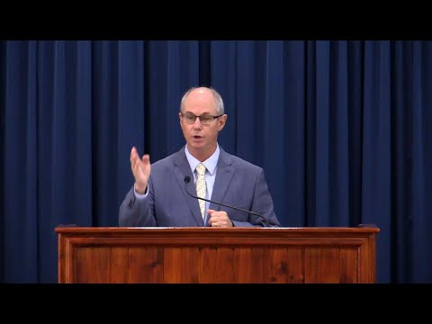 The Dutiful #1. Pastor David Mitchell. 22/08/21 AM