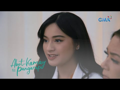 Abot Kamay Na Pangarap: Mga tsismosa, sinisiraan ang reputasyon ni Analyn! (Episode 541)