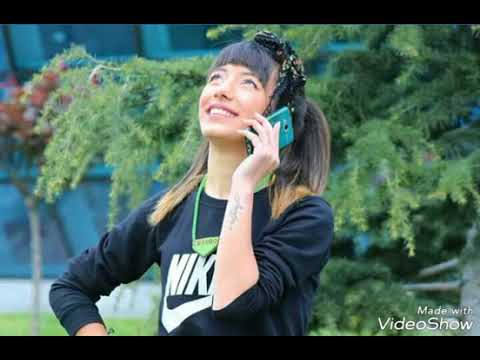 ✔HALİME ÇETİN✔ HIZLI AYANLARA ÖZEL PARÇA PART 1