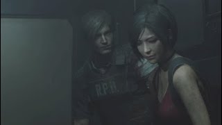 【BIOHAZARD RE:2】女性実況でビビりプレイ#15