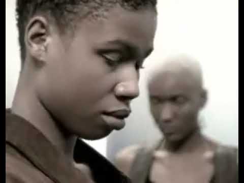 AKON ( Operation of nature 1995)