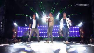 Klubbb3 - Paris Paris Paris (Starnacht am Wörthersee 2018)