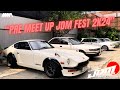 Meetup Mobil Jepang Rare! #NMAACoverage