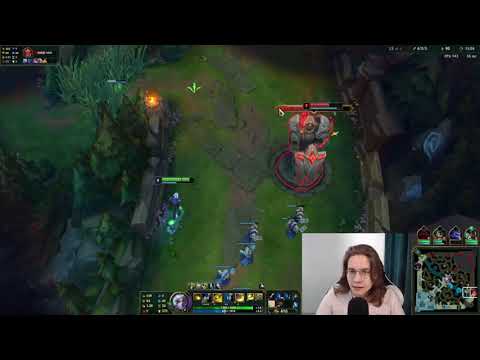 DEFLES PREZENTACJA ZAWODNIKA