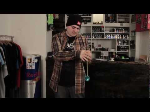 YoYoFactory + SLUSNY + Perfect Elements = Sorry For Budapest !