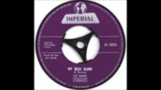 My Real Name Music Video