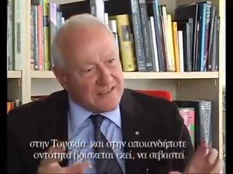 Turkey Wipes Out the Christian Culture of Occupied Cyprus