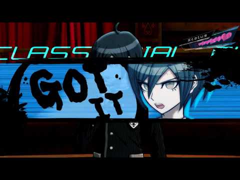 Danganronpa V3 Pt 34: Master Plan