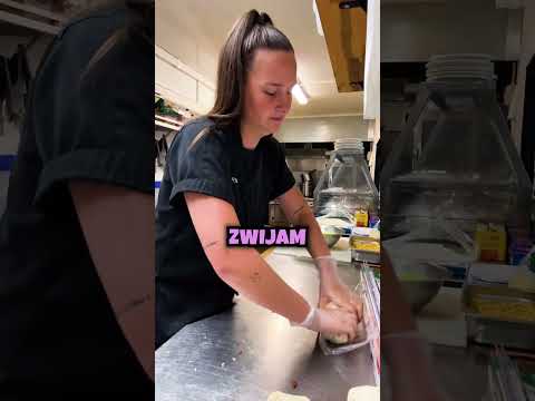 Jak POPRAWNIE Zawijać Wrapy?!🧐