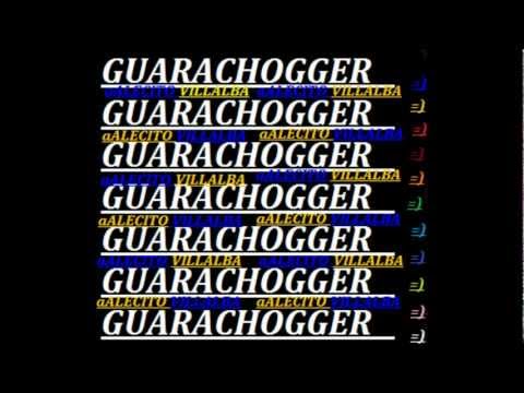 DJ LUIS NIETO Y ALAND LOS GUARACHOGUERS -PARATE MIRA ) VJ Alecitho villalba.wmv