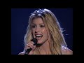 Faith Hill - Let Me Let Go (Live)