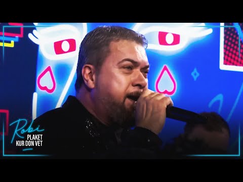 Sunaj Saraçi - Potpuri Live