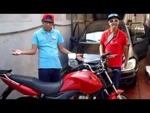 Mc Champions e Mc Gu - Casa Maluca