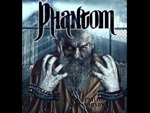 Phantom - Hard Like Steel