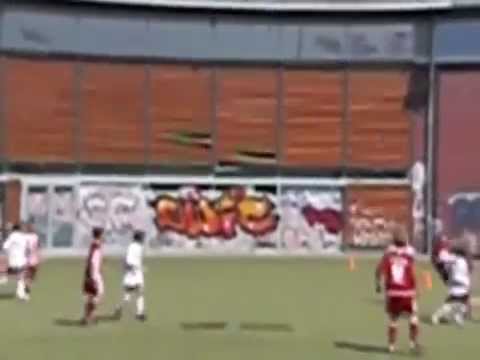 SV Karow 96 : BFC Dynamo