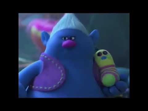 { Branch 2 } ~ { Poppy } ~ [ Trolls World Tour ]|[ Don't Slack ]