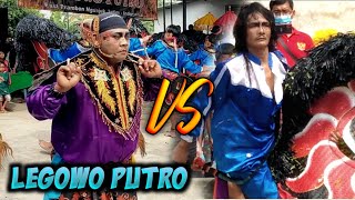 Download lagu PERANG CELENG ANGKERR ❗ GALAK SUPER KABRUK !! JARANAN LEGOWO PUTRO LIVE NGETREP 2022 mp3