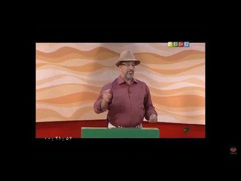 Khandevaneh TV Show - S02E05 (خندوانه - فصل دوم قسمت پنجم)