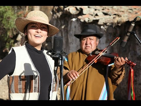 ✔ COCA QUINTUCHA ♪ MAGALY SOLIER ♫ Duco de Puquio ♫ Andrés "Chimango" Lares