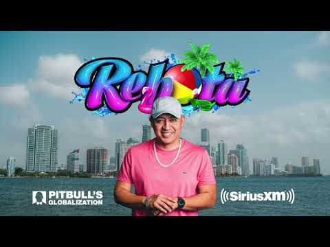 305 Day Miami Mix March '24 | DJ Livitup Rebota on Sirius XM Pitbull's Globalization