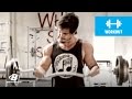 Arm Yourself for Battle | Spartacus Arm Workout