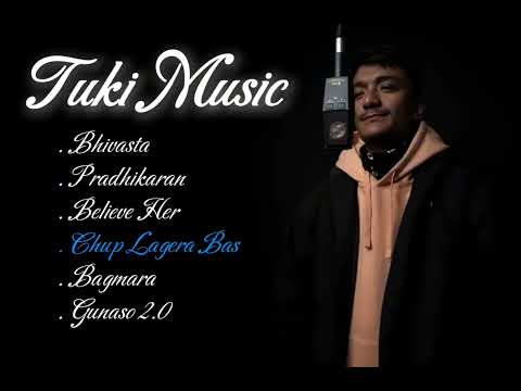 tuki song collection @tukimusic tuki top songs collection nepali rap song #tranding #1million