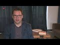 Wilfred Genee haalt geld op voor fusieclub SC Bant en SC Creil