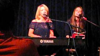 Best of Stage at the Free Times Cafe with Anne Bonsignore Song #2