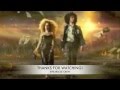 Group 1 Crew - Forsaken Lyric Video 