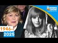 Singer and actor Marianne Faithfull dies aged 78 | Sunrise