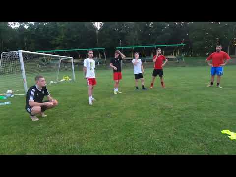 Trening Pagen Gnojnik Gierka