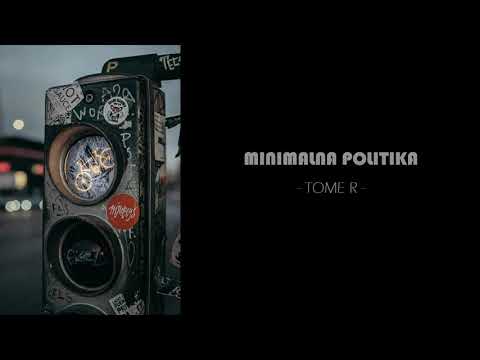 MINIMALNA POLITIKA Podcast #16 - Tome R