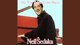 One Way Ticket (To the Blues)