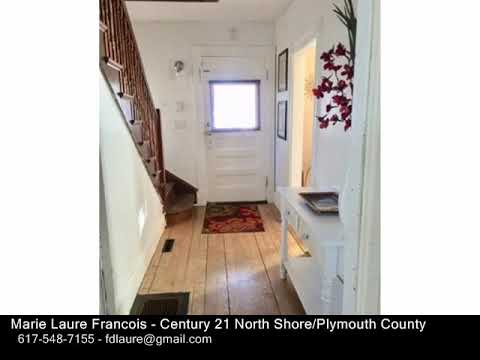18 Leonard St, Brockton MA 02302 - Single Family Home - Real Estate - For Sale -