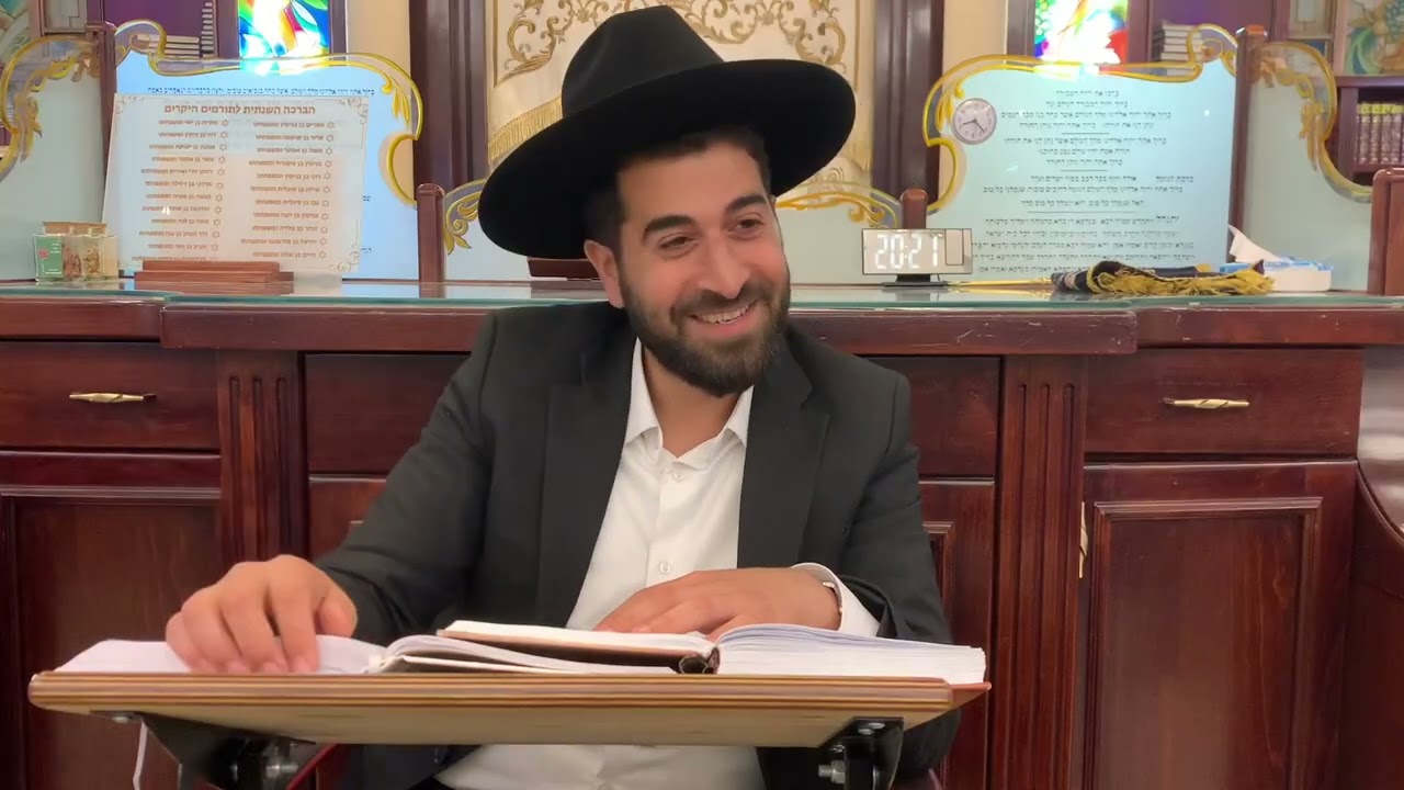 הרב שגיב דרשני - פרשת עקב, לכל מצווה ישנן השלכות תשפ״ה