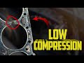 5 Causes Of Low Compression In One Cylinder How To Fix