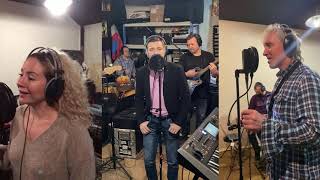 Soul Shadows. Bill Withers &amp; The Crusaders (cover)