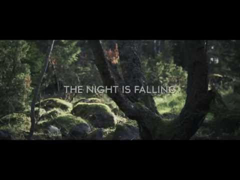 Tobias Tåg - Green Shadow (Official Lyric Video)