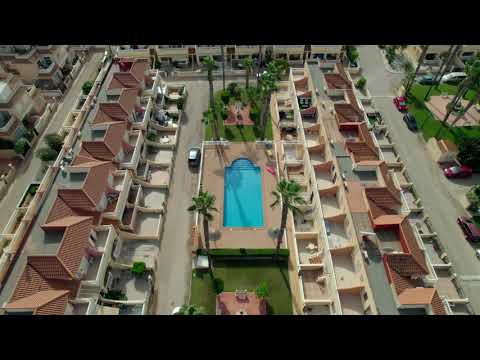 *SOLD*    Townhouse For Sale in La Regia, Cabo Roig