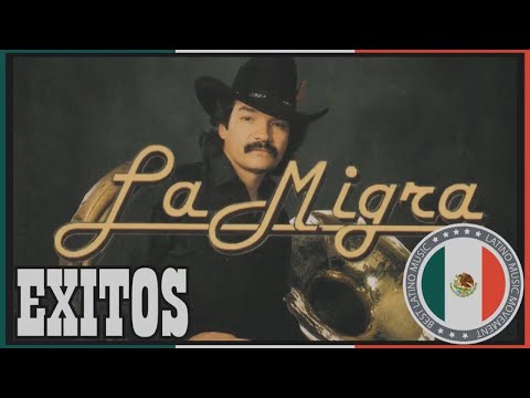 La Migra GRANDES EXITOS Sus Mejores Canciones