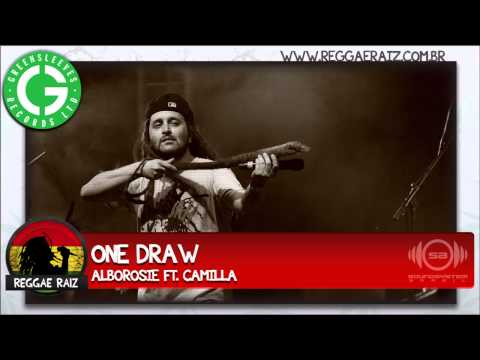 Alborosie ft. Camilla - One Draw