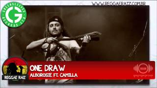 Alborosie ft. Camilla - One Draw