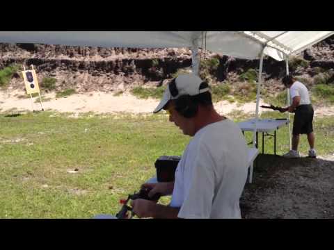 Joe the Maniac shooter