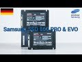 Samsung 860 PRO MZ-76P256BW 256 ГБ