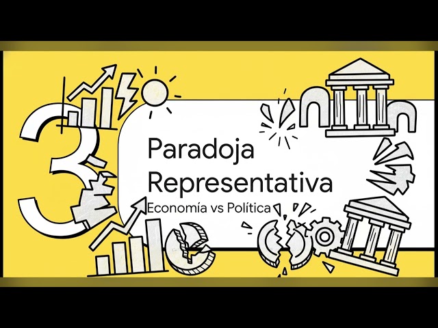 La paradoja de Canarias