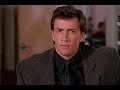MELROSE PLACE Billy Hears About Alison