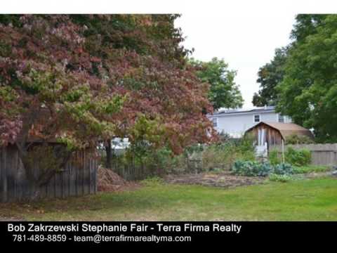 116 Danforth Street Unit 2, Framingham MA 01701 - Condo - Real Estate - For Sale -